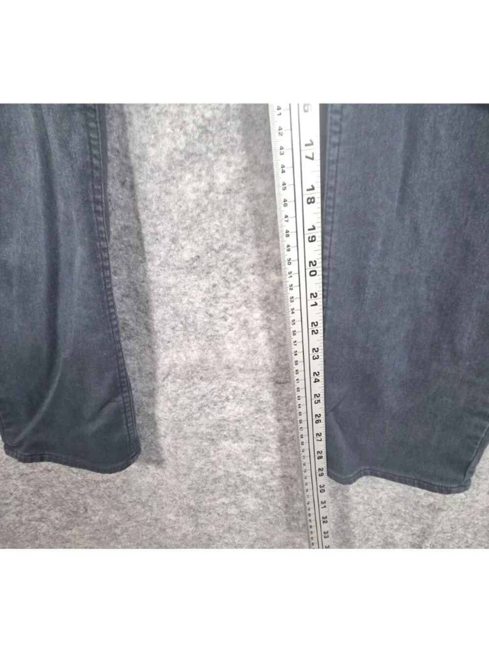 Banana Republic Traveler Pants Men’s 36x32 Gray Slim Fit Quiet Luxury Office Pre